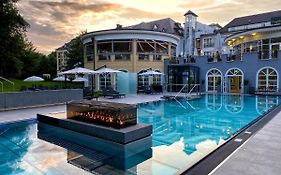 Steigenberger Hotel Der Sonnenhof
